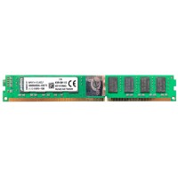 KingSton DDR3 KVR16N11-1600 MHz-Single Channel RAM 2GB